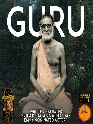 cover image of Guru